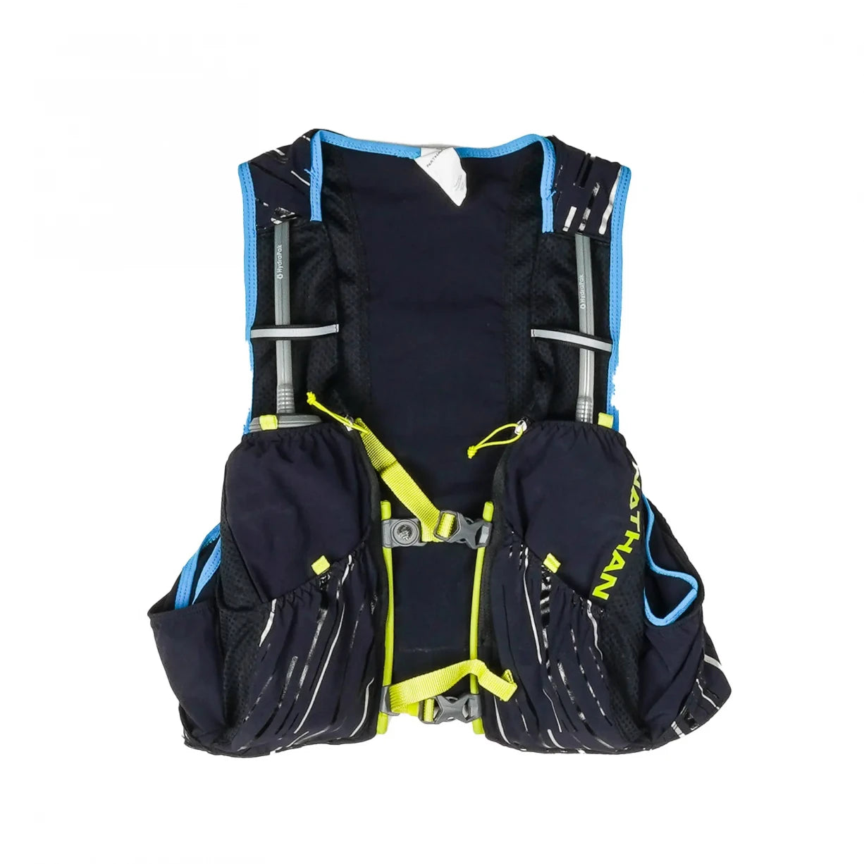 4 LBlack/Blue