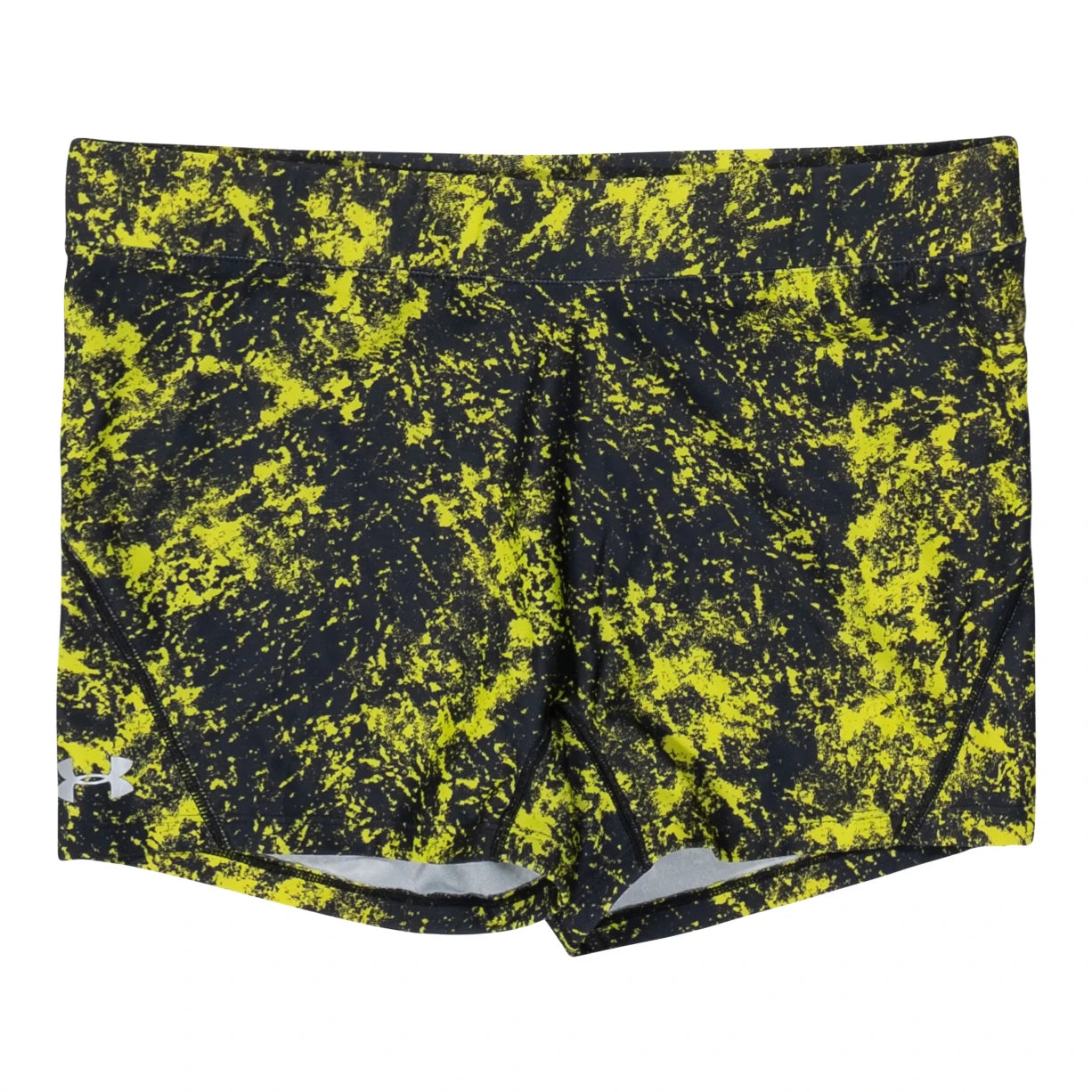 LBlack / Yellow