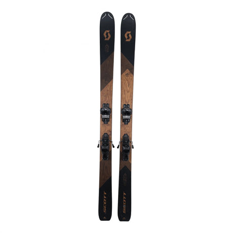 190cmBrown/Black