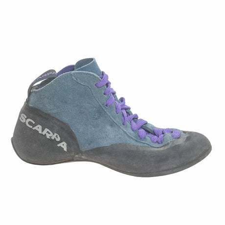 38Purple/Blue