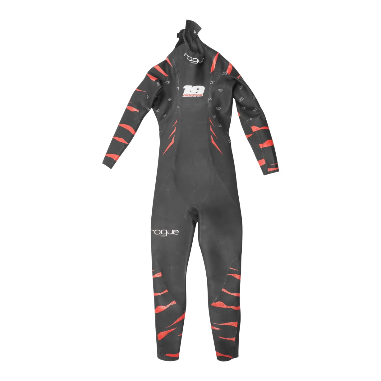 M - TallBlack/Red