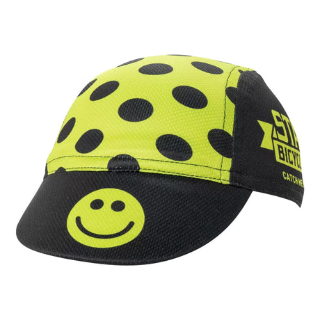 One SizeBlack/Green