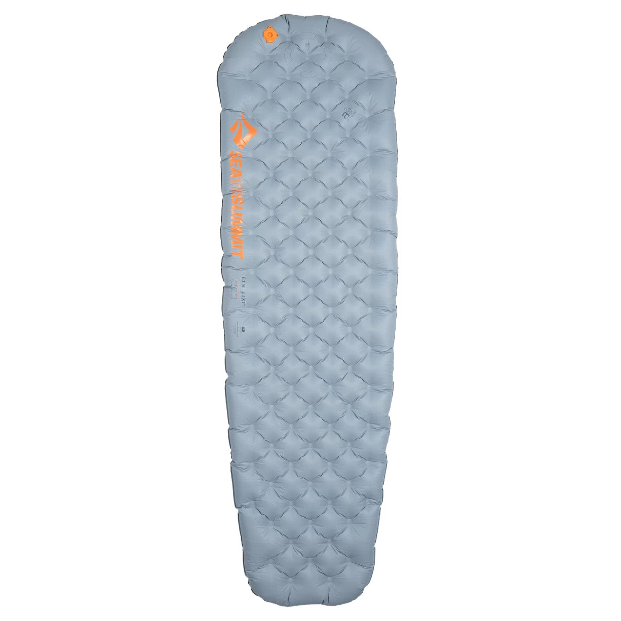 RegularGray/Orange
