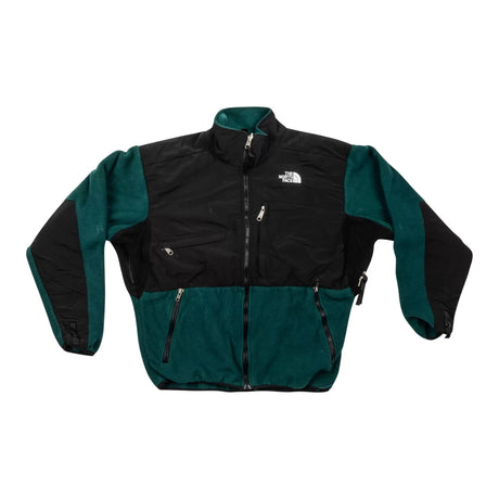 MGreen / Black