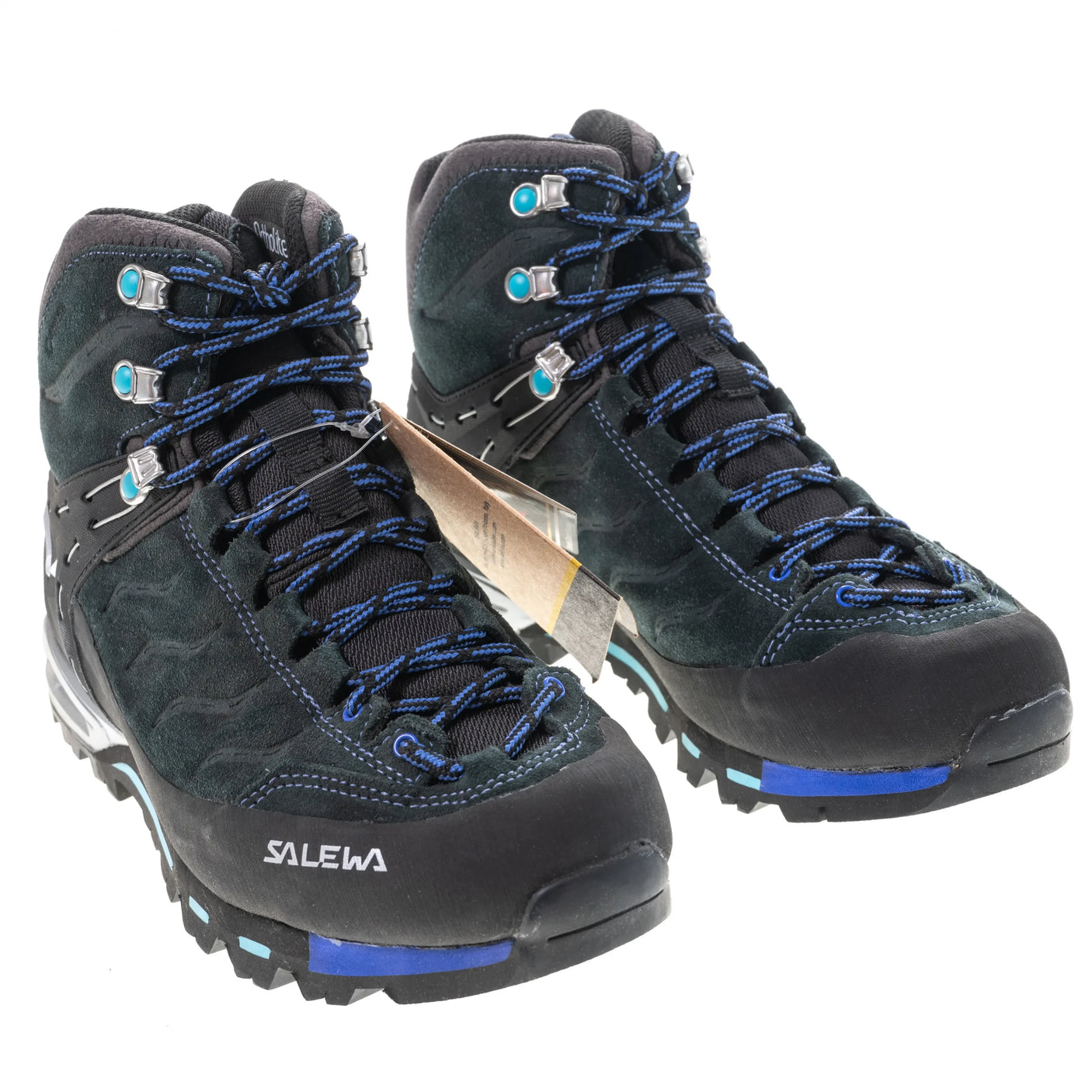 7Carbon/River Blue