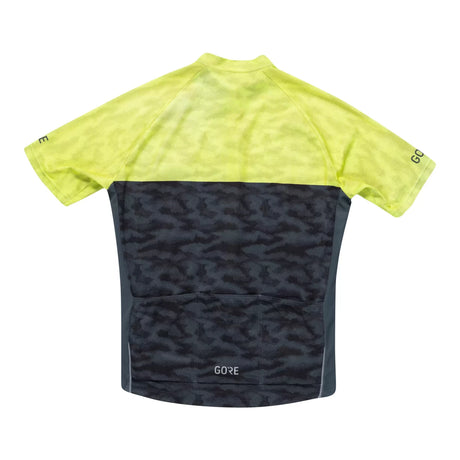 Estimated LBlack/Green