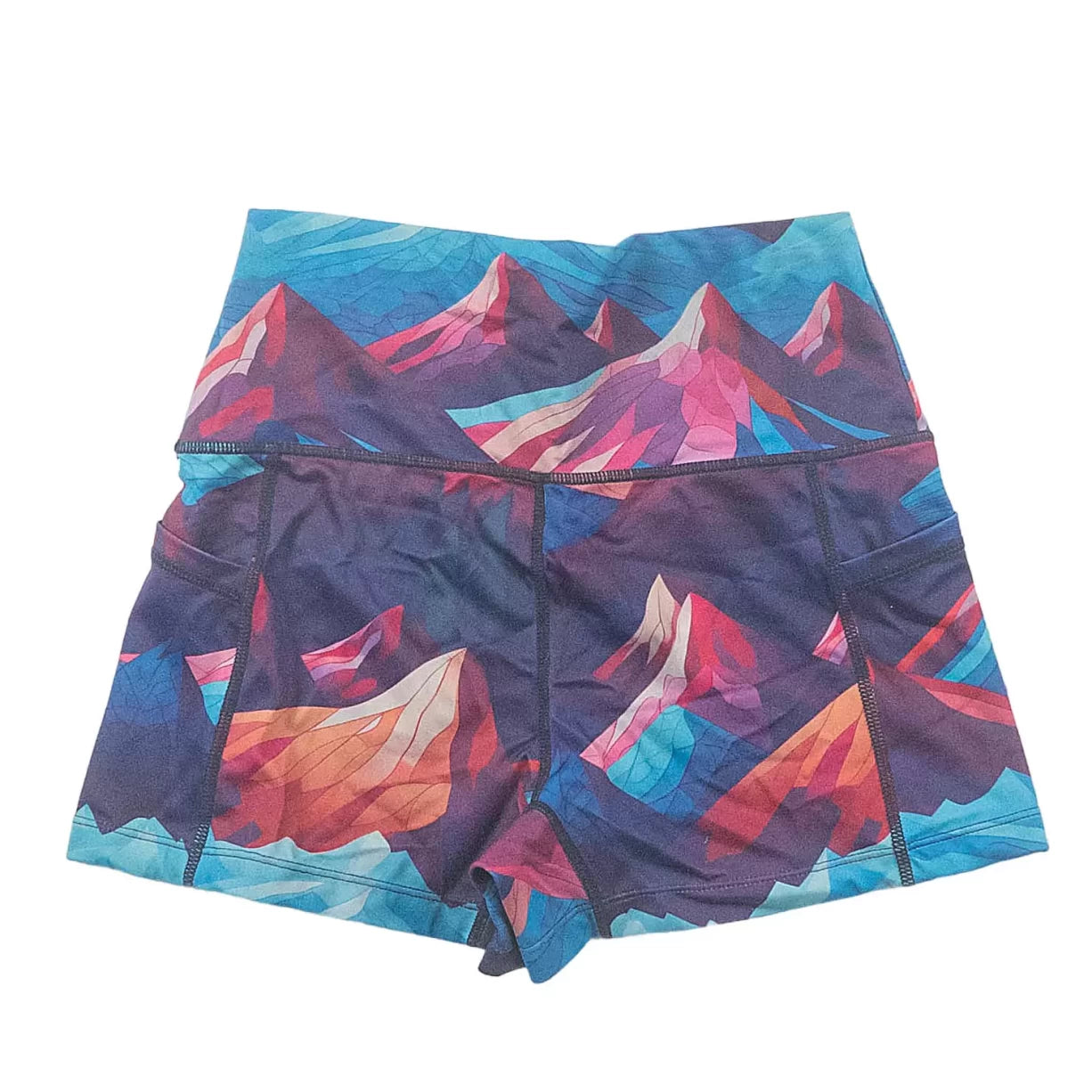 XSBlue/Purple/Orange