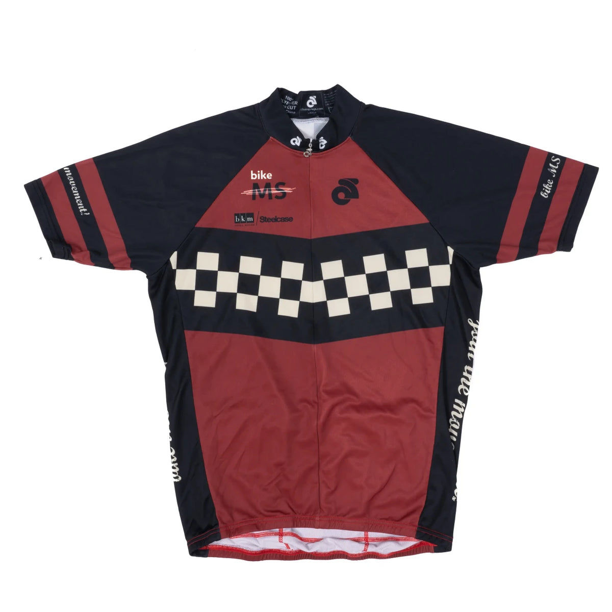 Champion System Custom Club Jersey - Men's – Geartrade.com