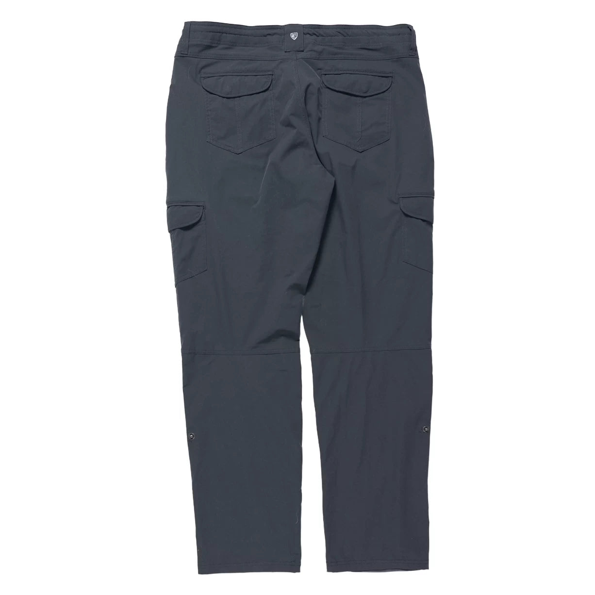 14 - ShortCharcoal