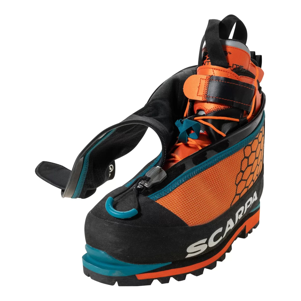 42Black/Orange