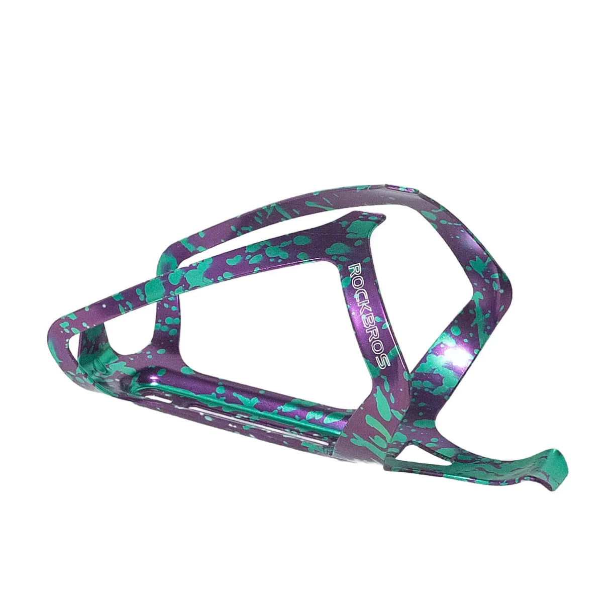 One SizePurple/Green