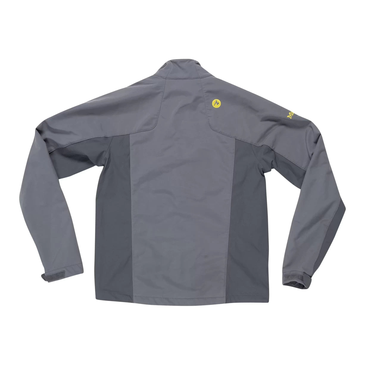 MGrey/Yellow