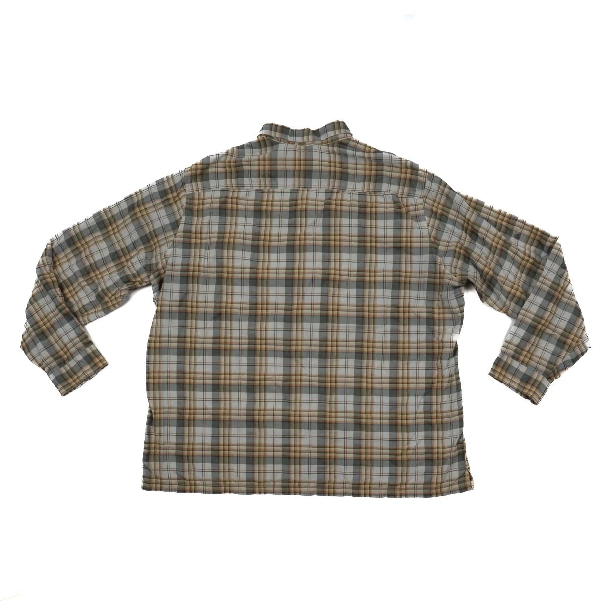2XLPlaid
