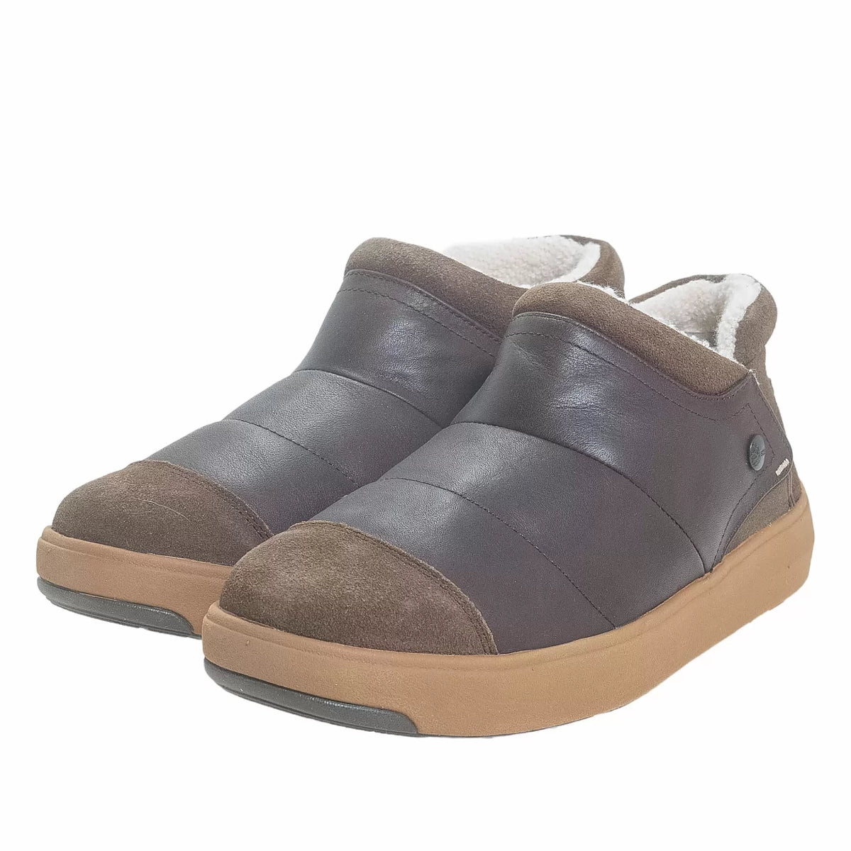 8Dark Brown