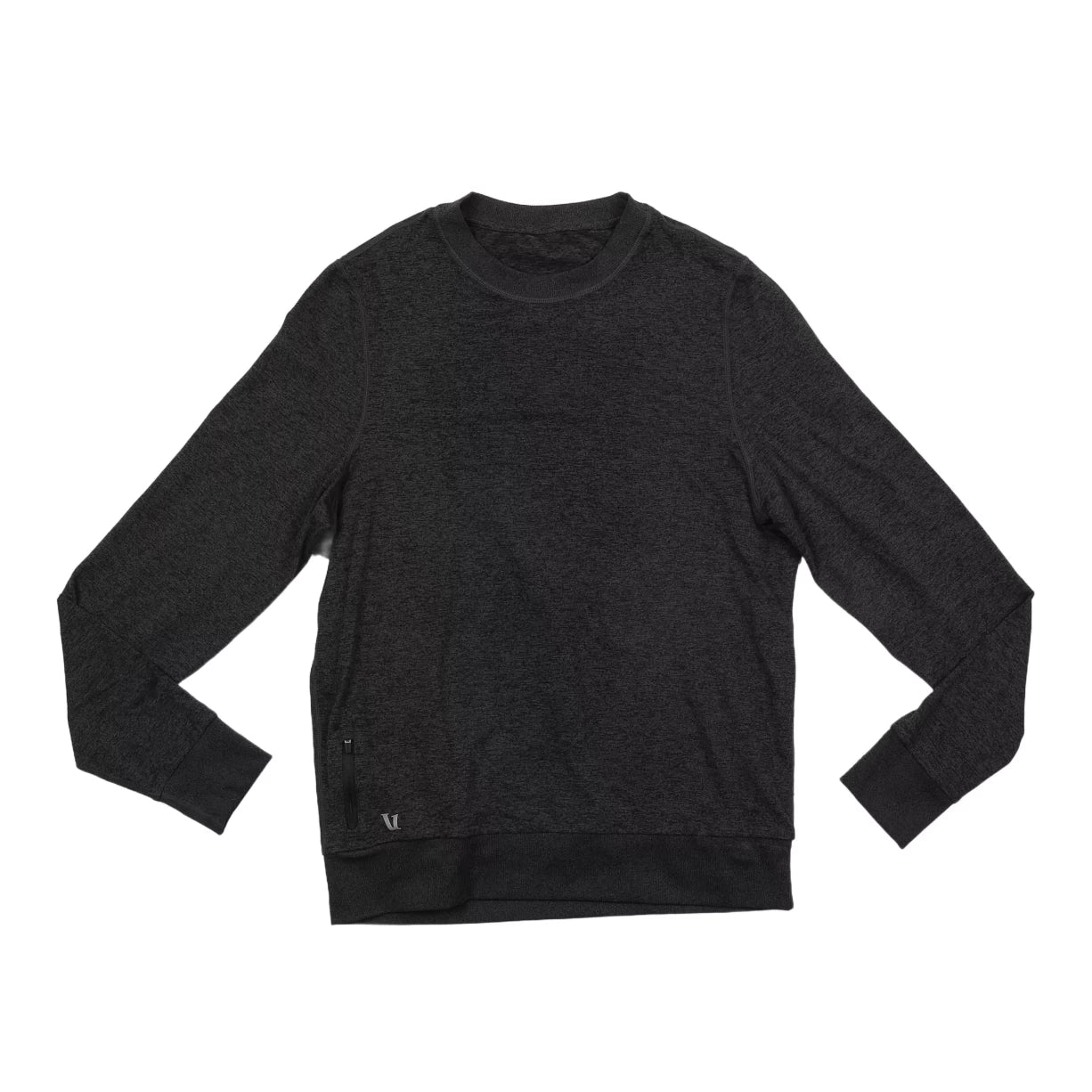 Estimated size SBlack