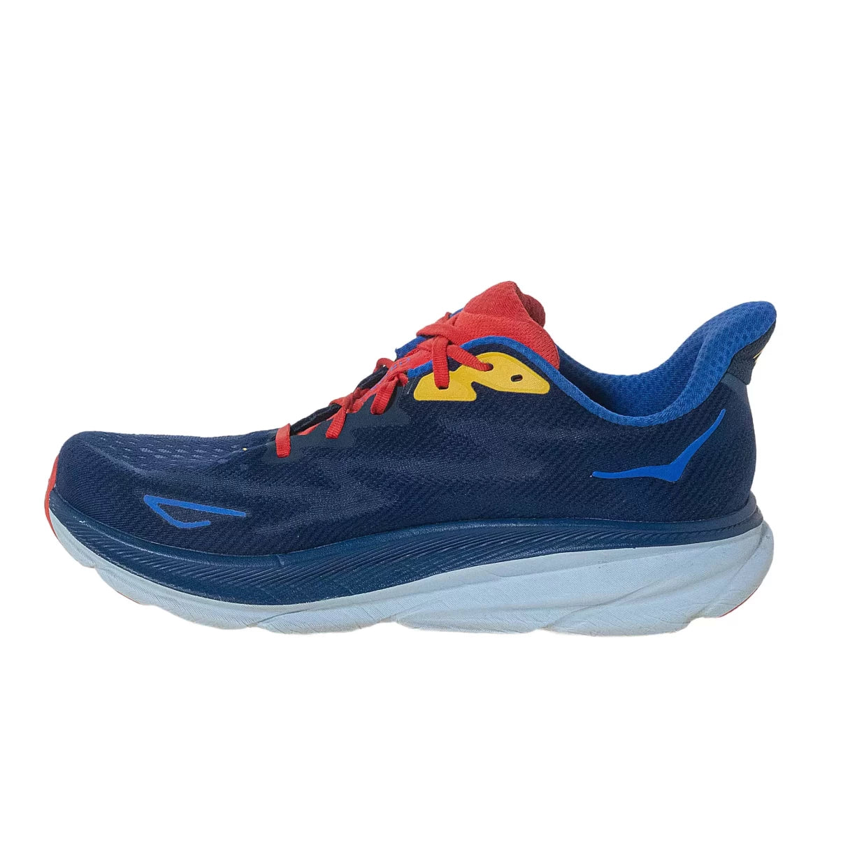 12Blue