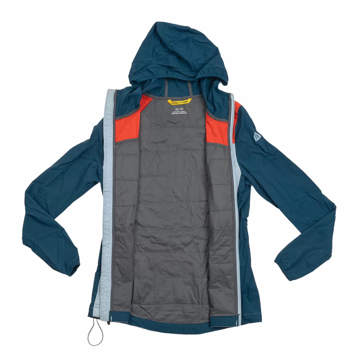 XSBlue/Orange