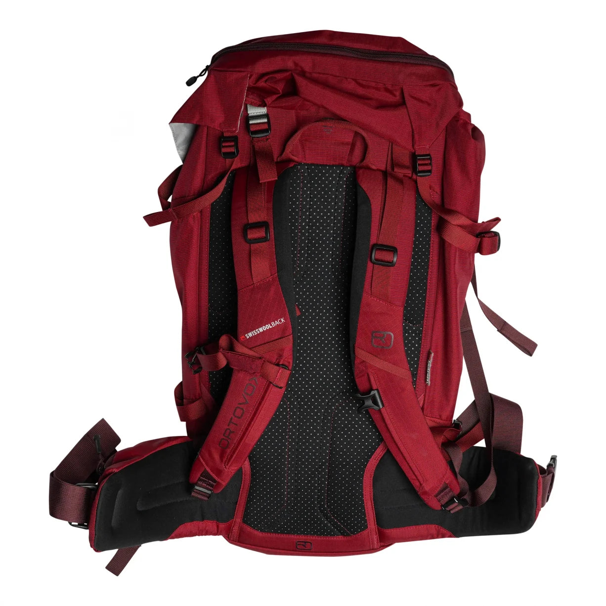 32 LMaroon