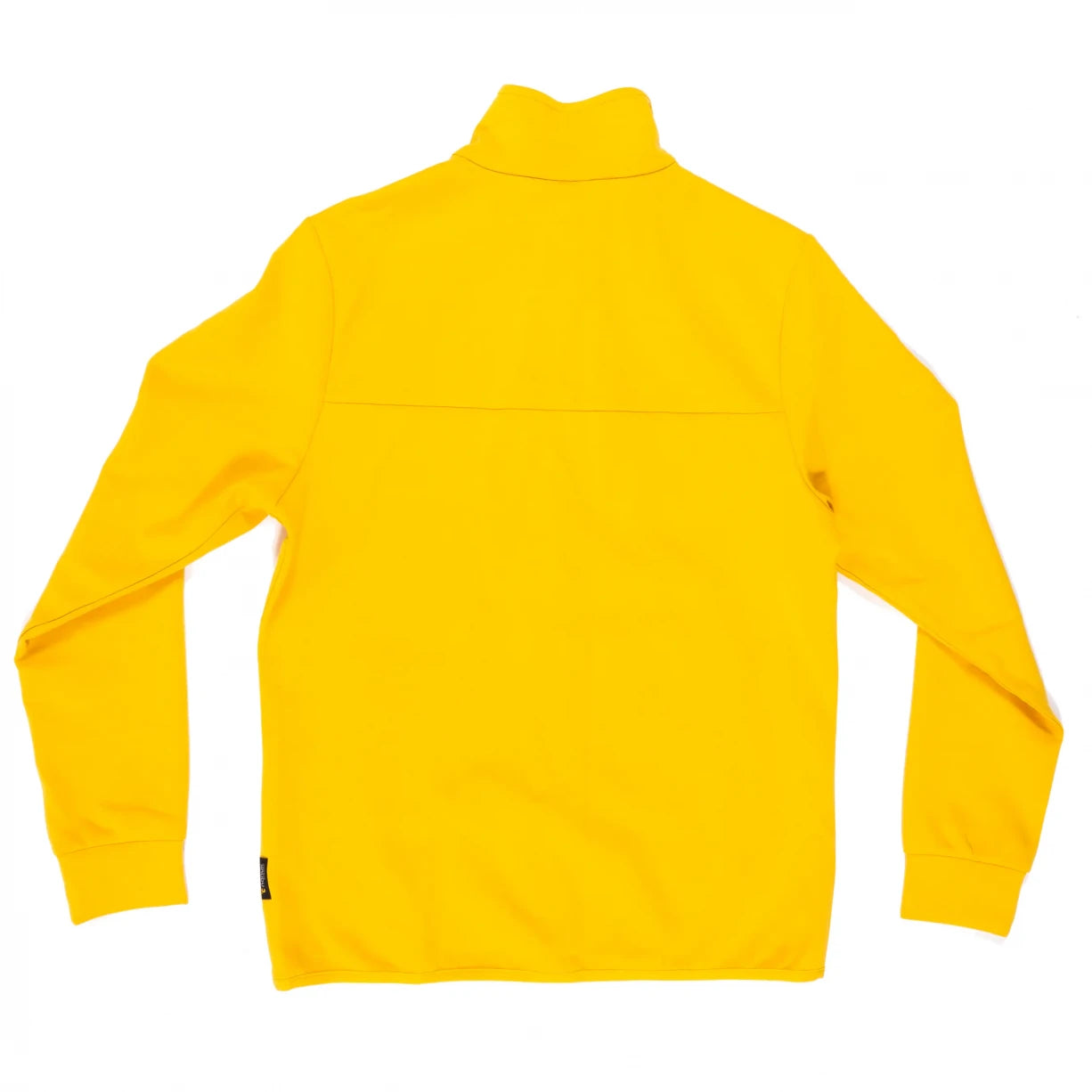 MBurly Yellow Xt