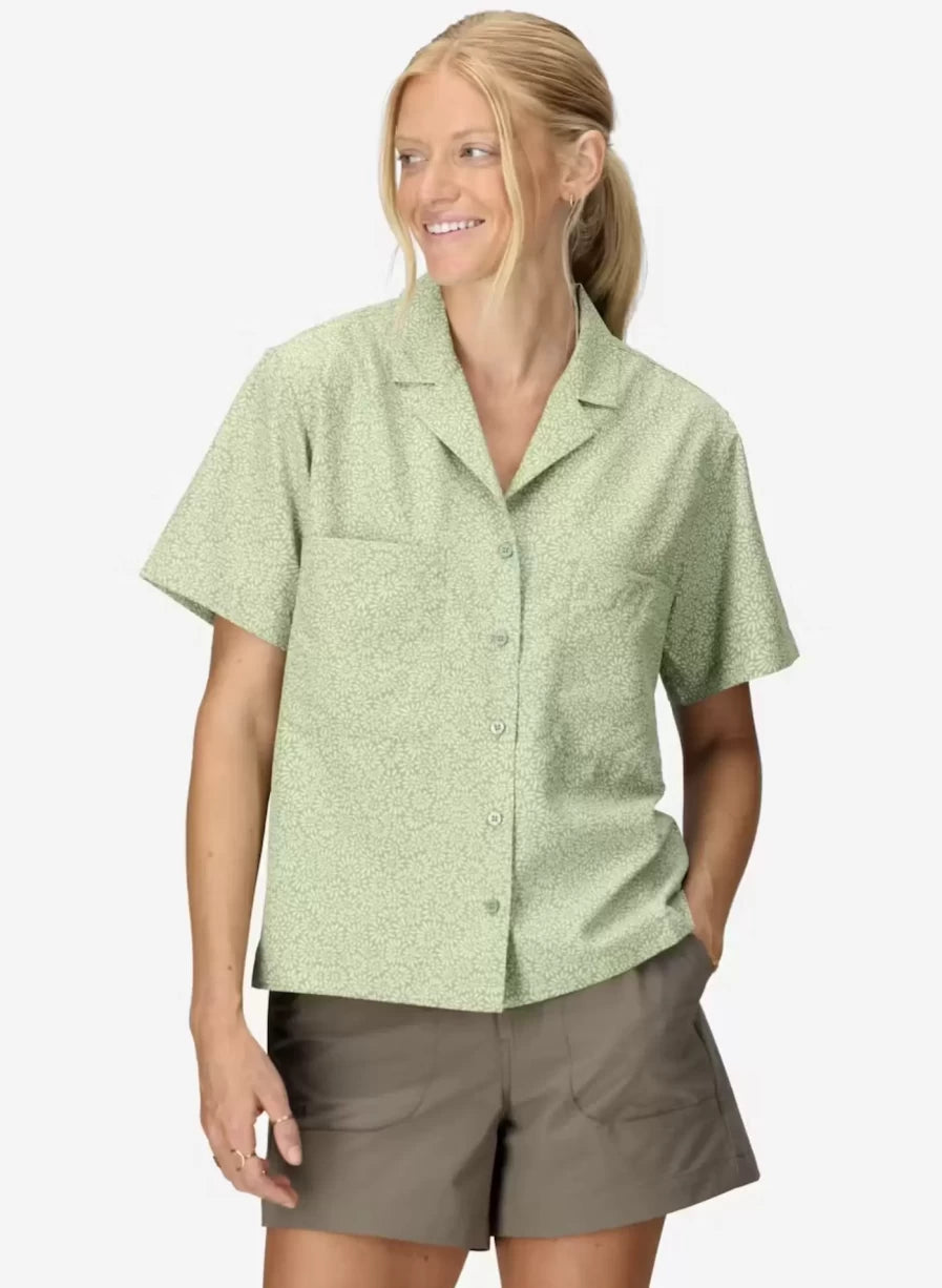 MGreen