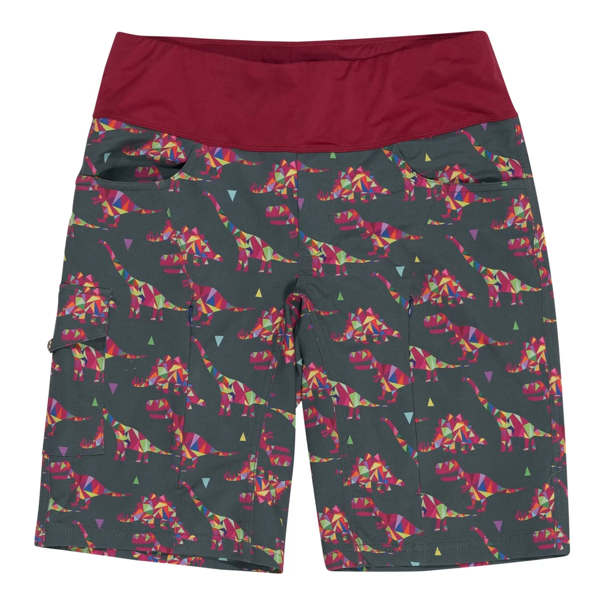 10Pink/Grey