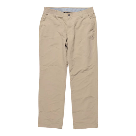38" x 32"Khaki