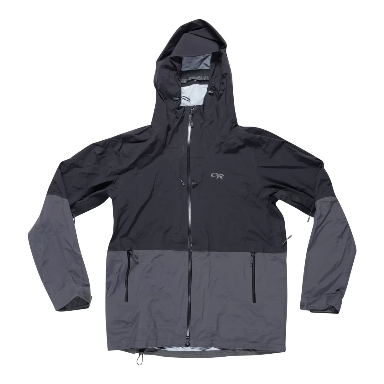 XLBlack/Grey