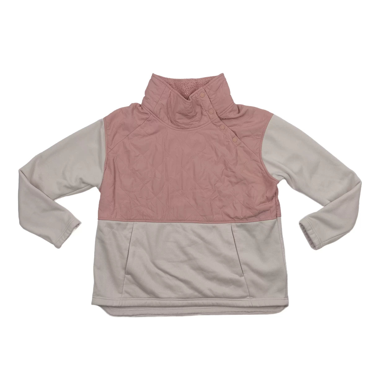 XLWhite/Pink