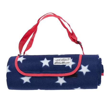OneRed White Blue