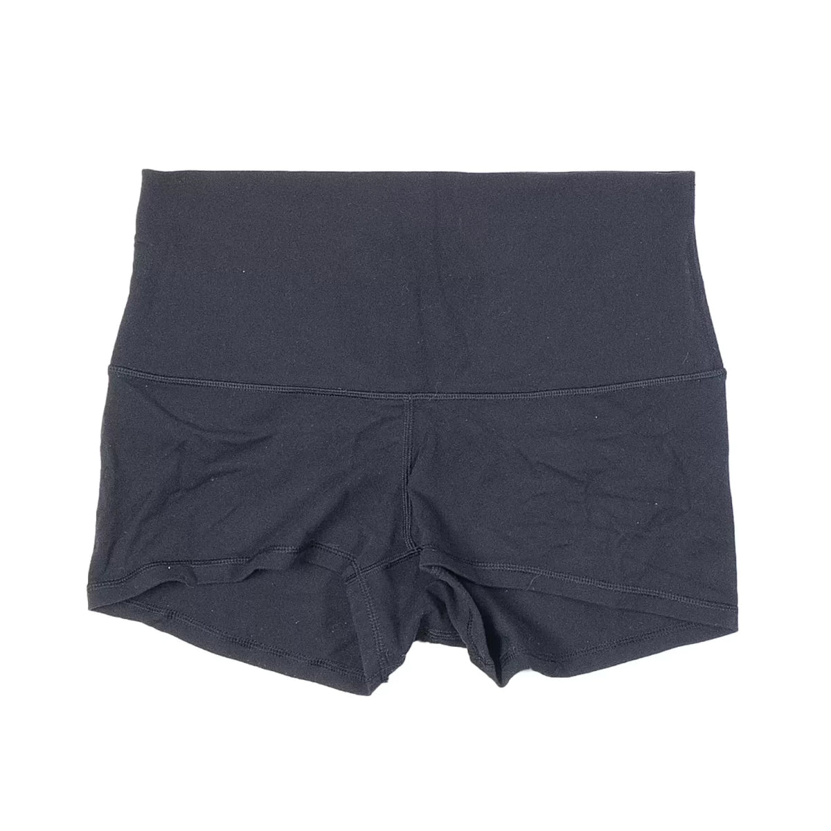 Estimated size SBlack