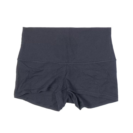 Estimated size SBlack