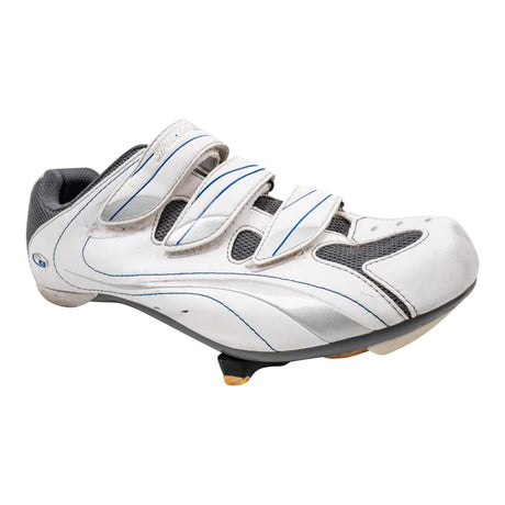41.0White/Blue