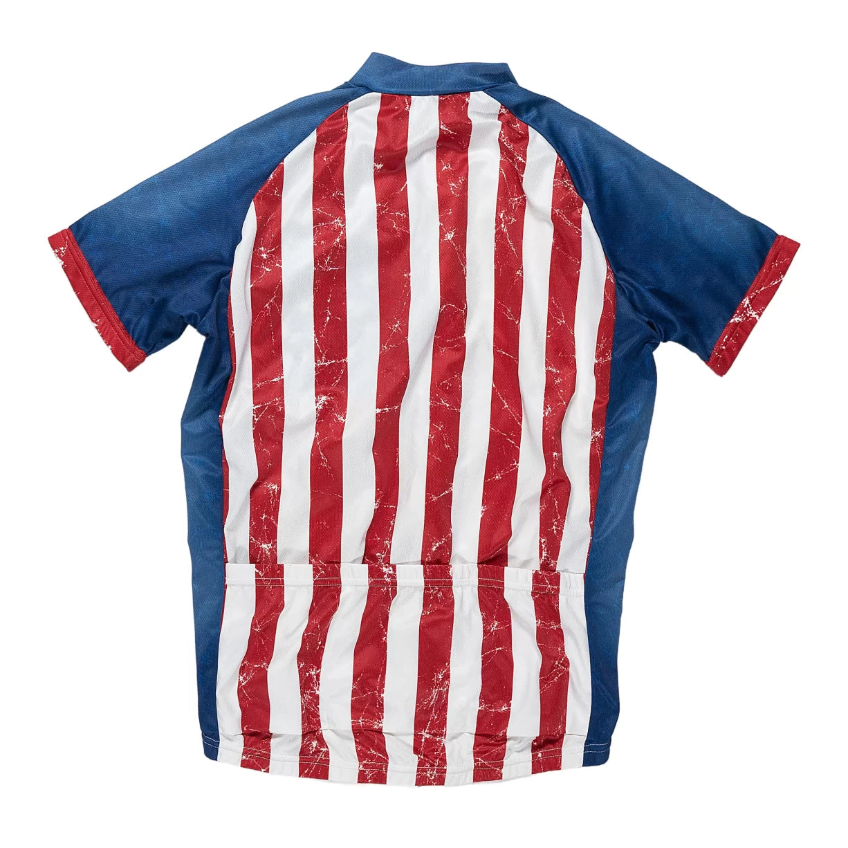 SRed/White/Blue