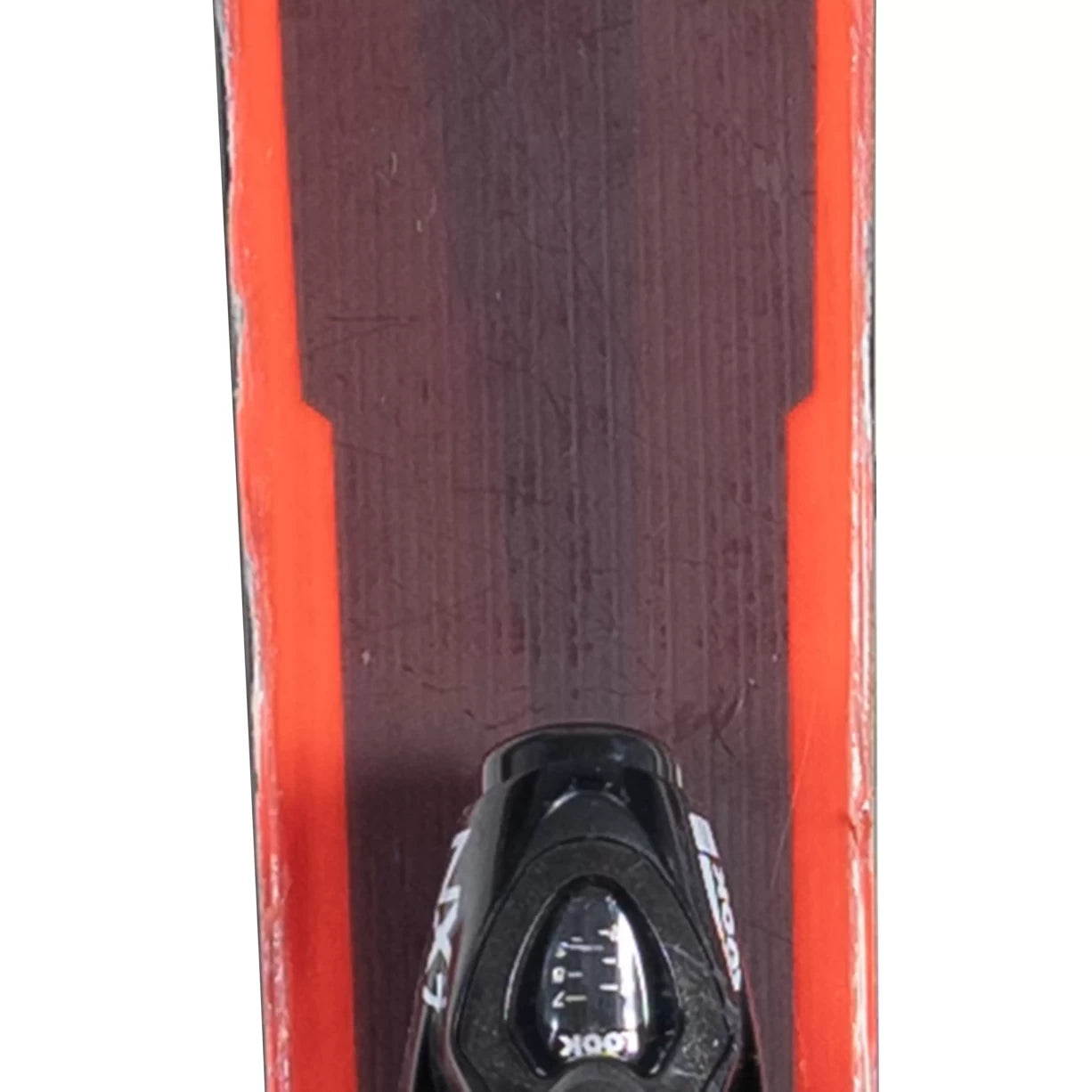 128cmRed/Black