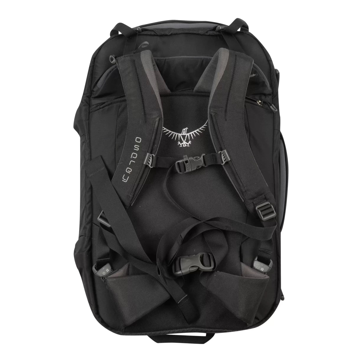 65 LBlack