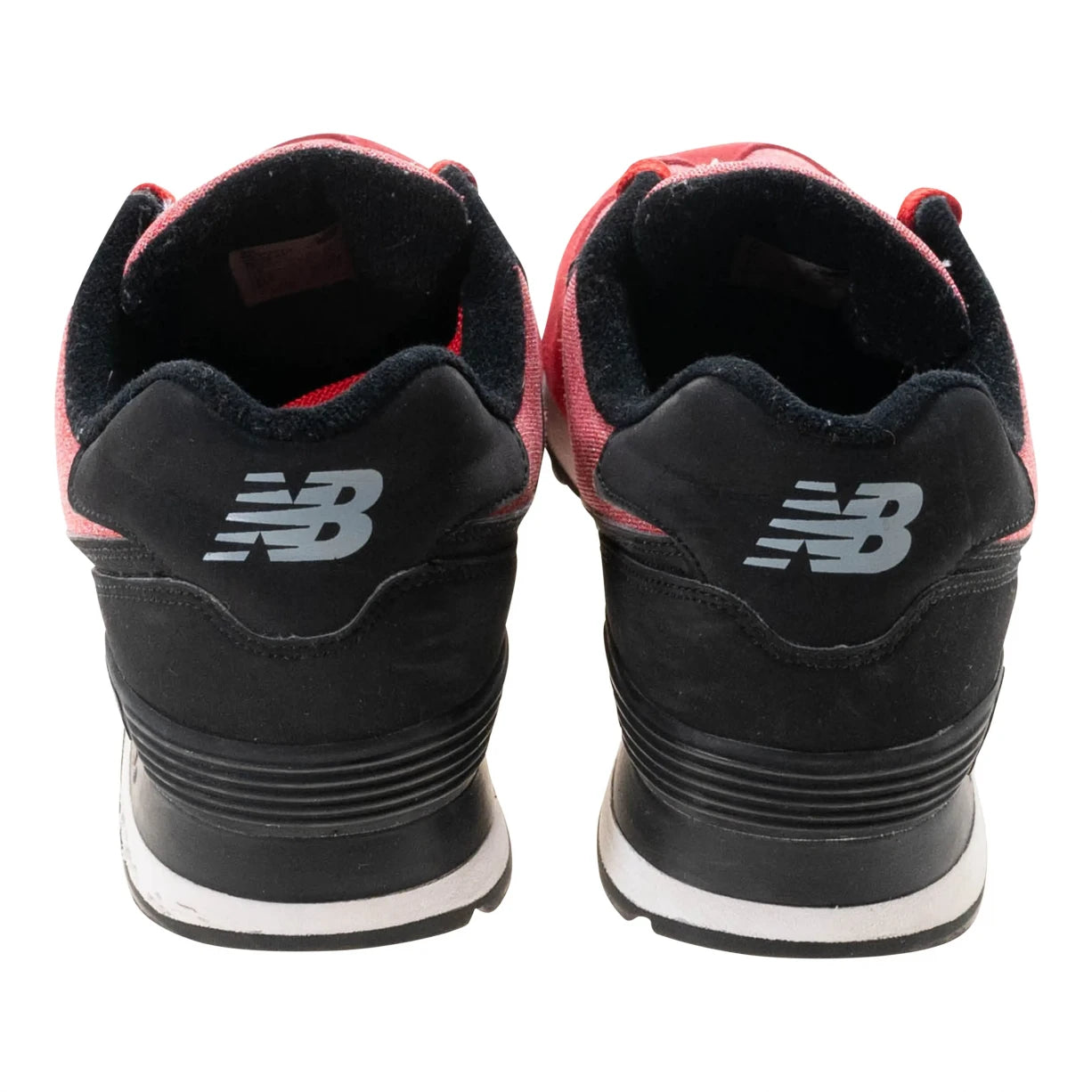 12Red/Black