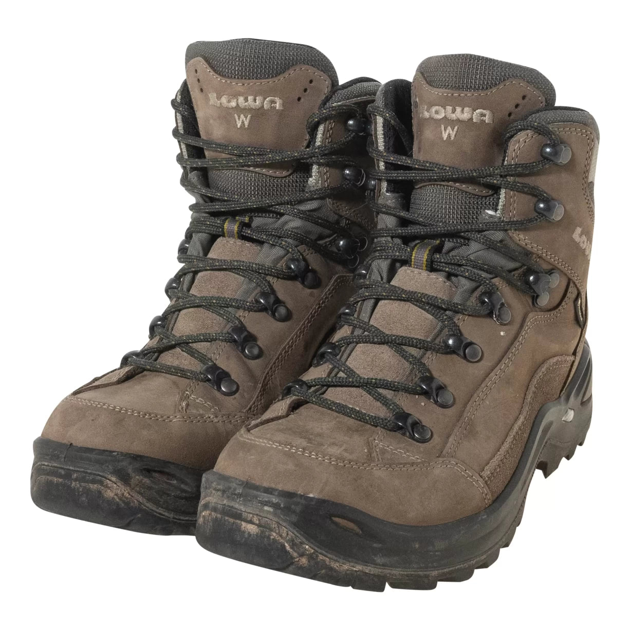 7.5Brown