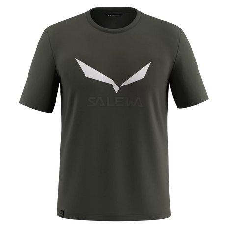 XSDark Olive Melange