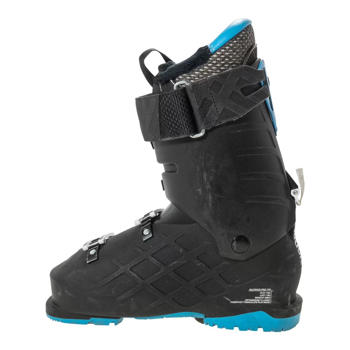 26-26.5Black/Blue
