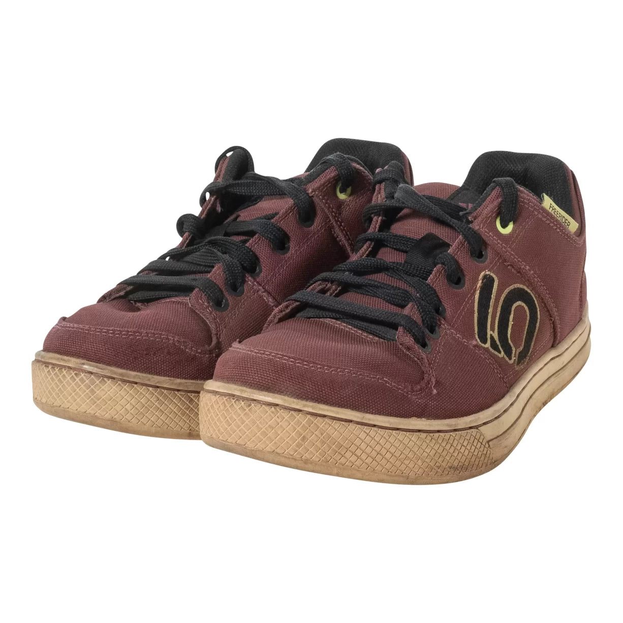 8.5Burgundy