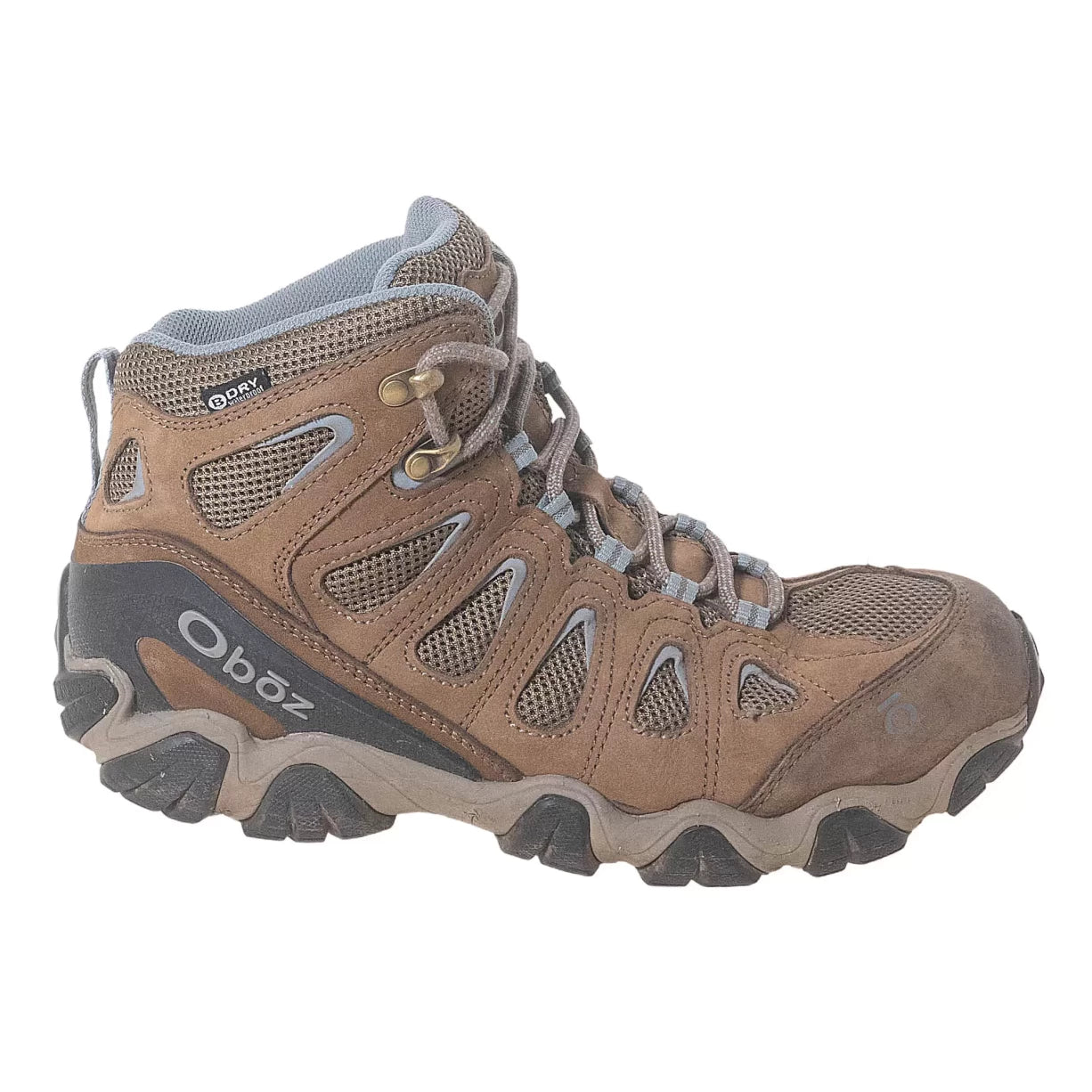 10Brown