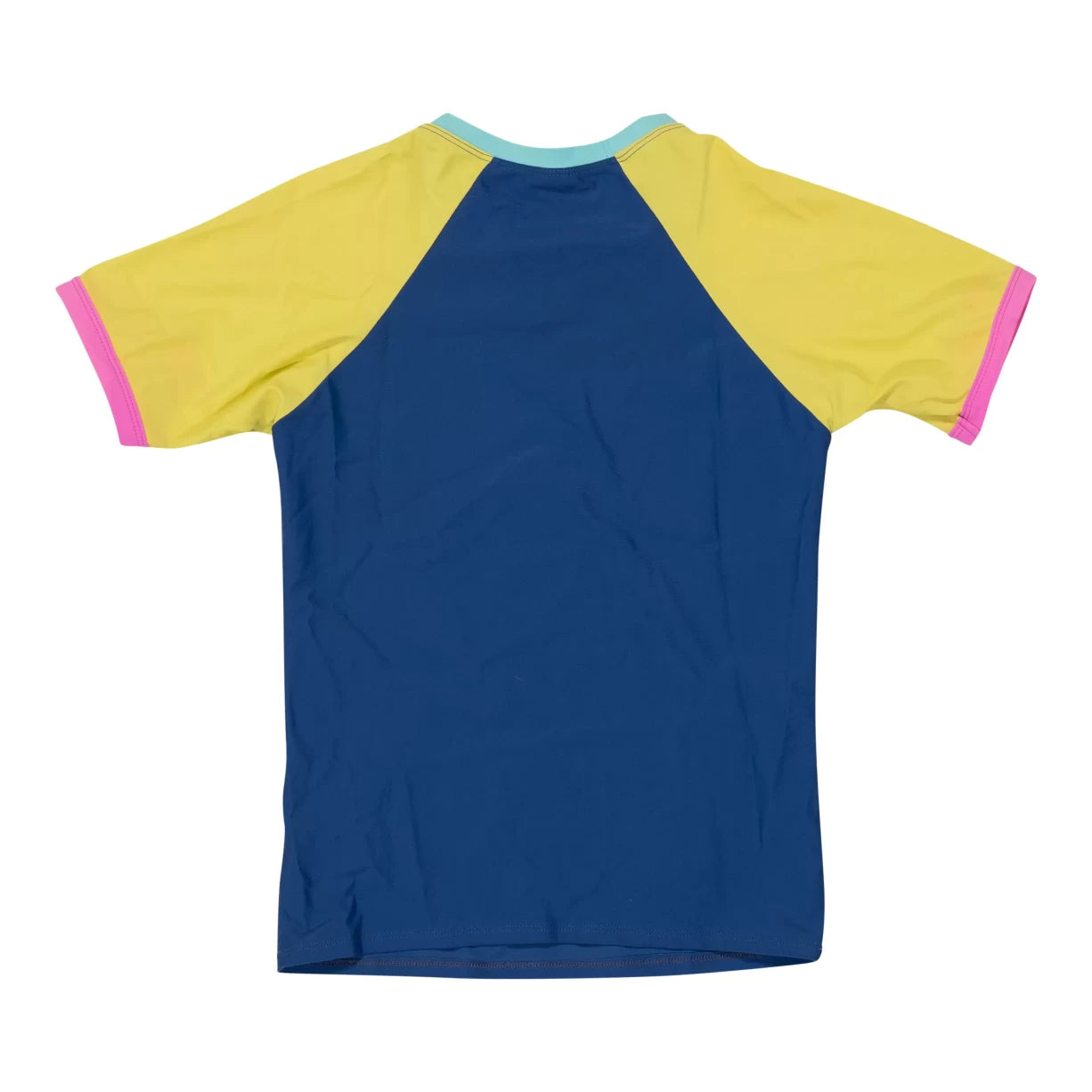 LBlue/Yellow