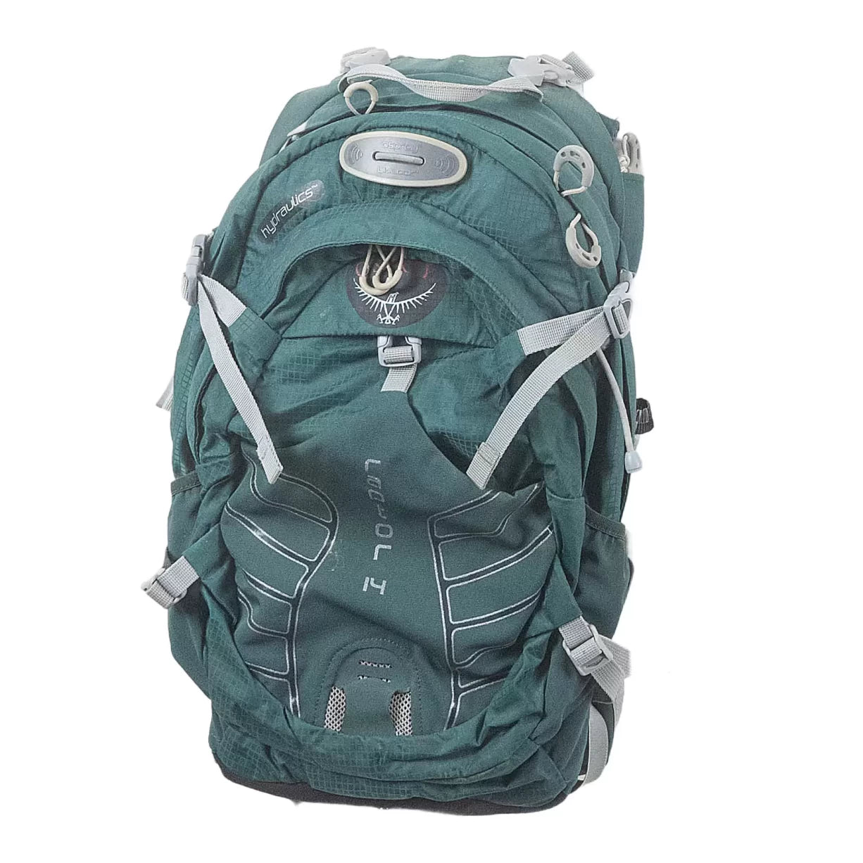 14 LGreen