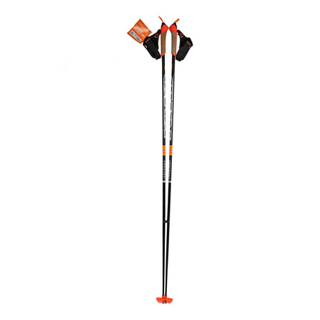 150cmBlack/Orange