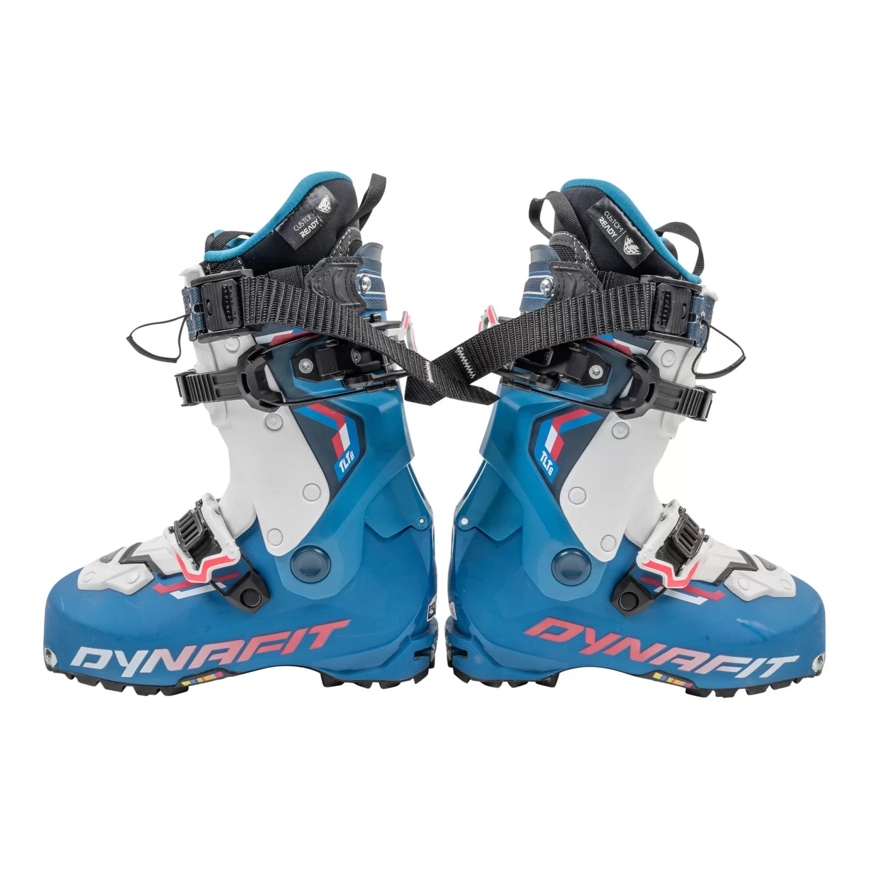 23.5White Blue