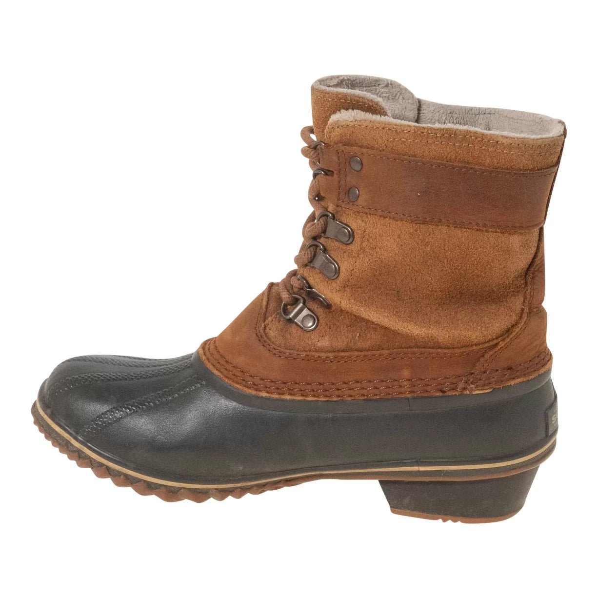 8.5Tan