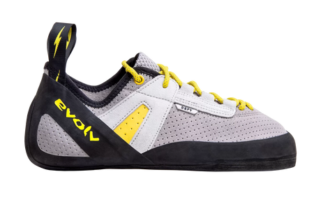 10Fog Gray/Banana