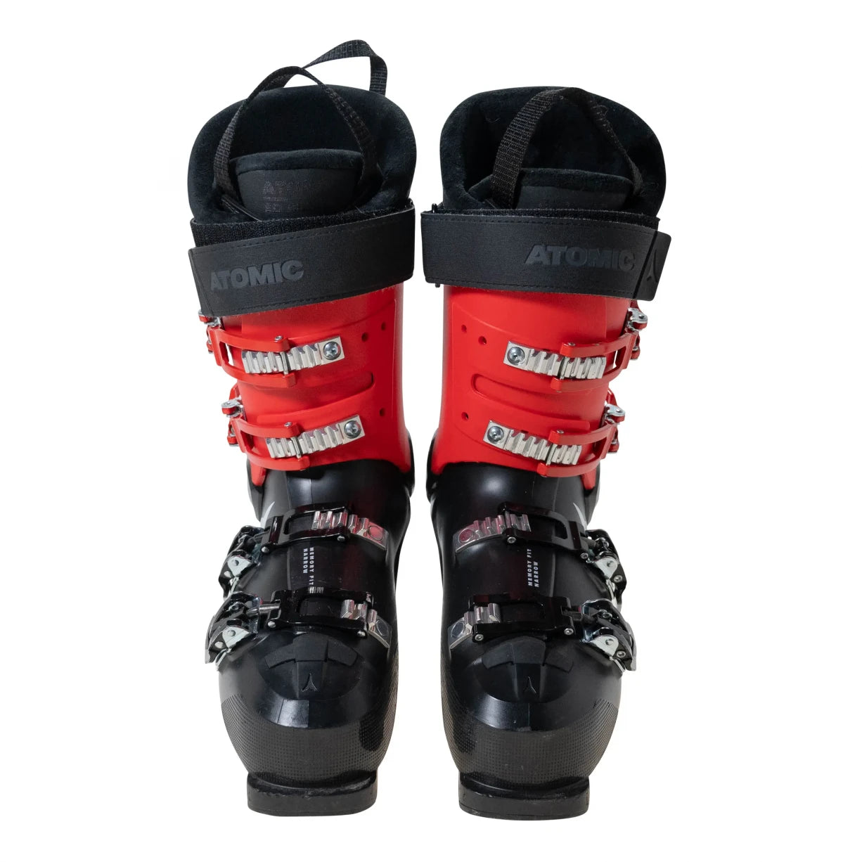 27.5Red/Black