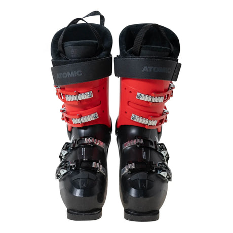 27.5Red/Black