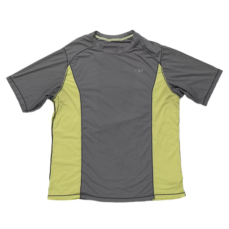 Estimated XLGrey/Green